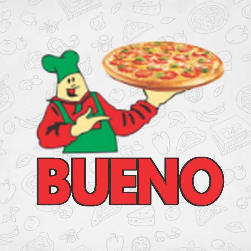 pizzaria bueno