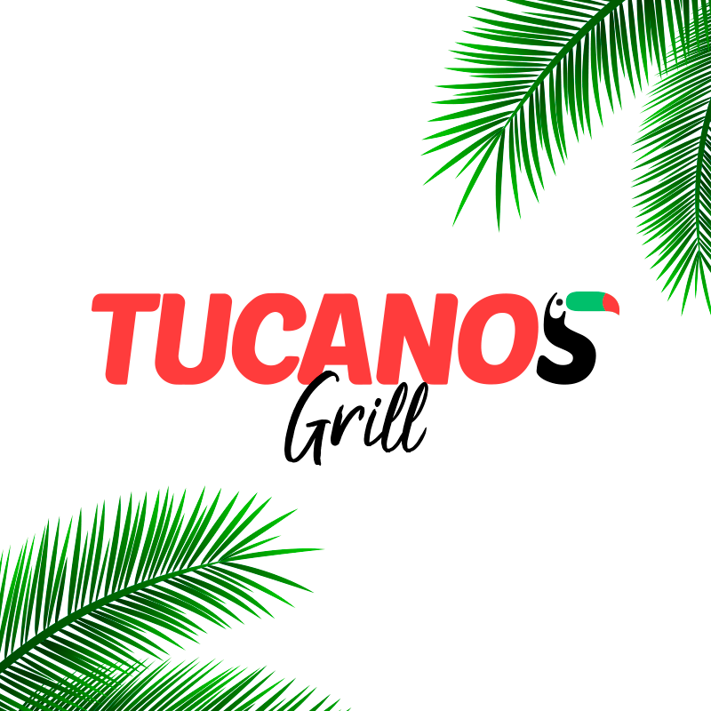 tucanos grill
